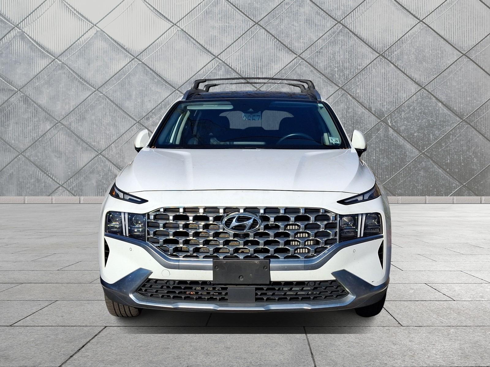 Thumbnail image of 2022 Hyundai SANTA FE Hybrid at Maxon Hyundai Inc.