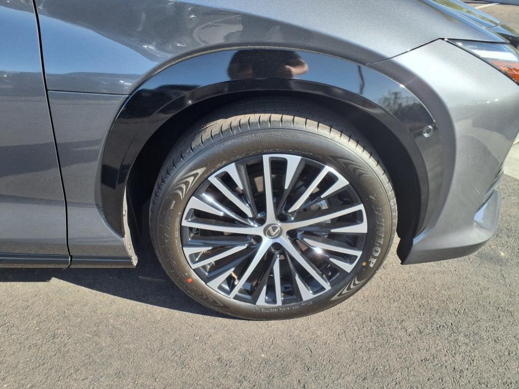 Thumbnail image of 2023 Lexus RZ 450e at Temecula Valley Lexus