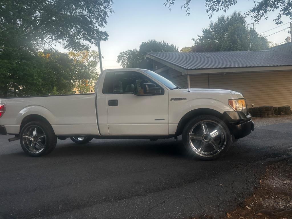 Thumbnail image of 2012 Ford F-150 at Kam's Auto Sales