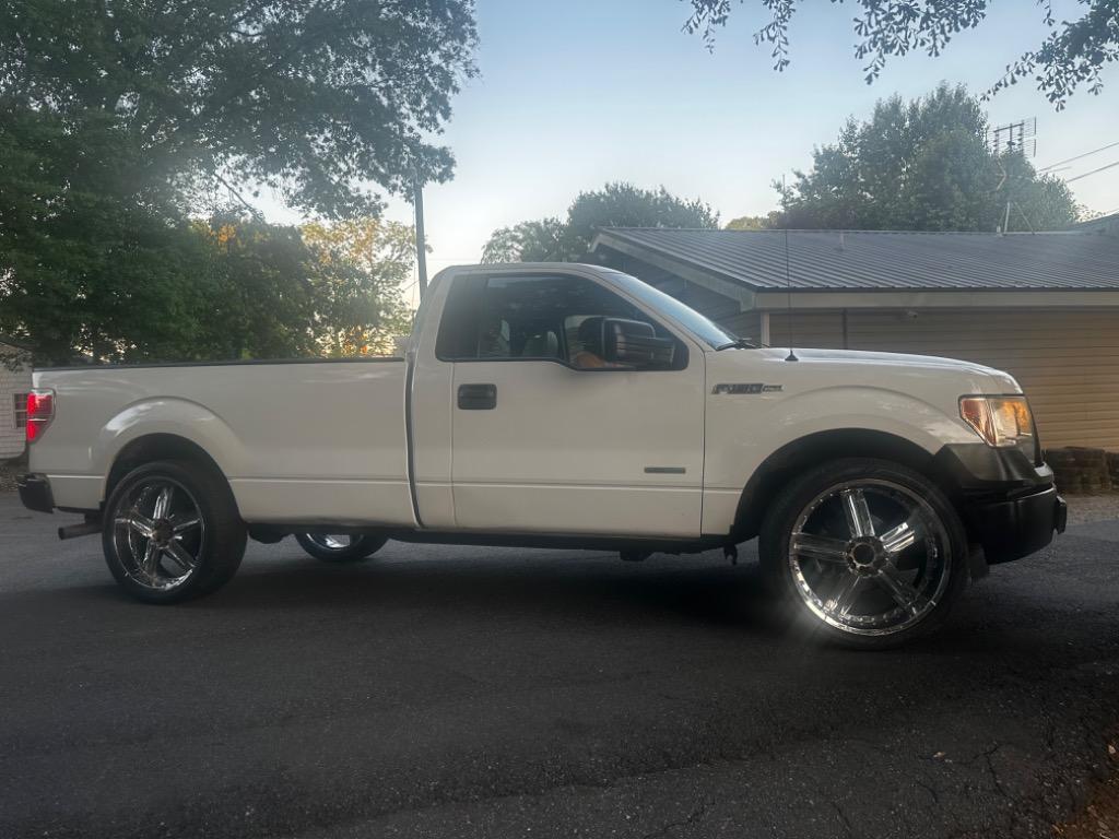 Thumbnail image of 2012 Ford F-150 at Kam's Auto Sales