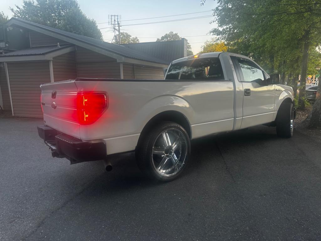 Thumbnail image of 2012 Ford F-150 at Kam's Auto Sales