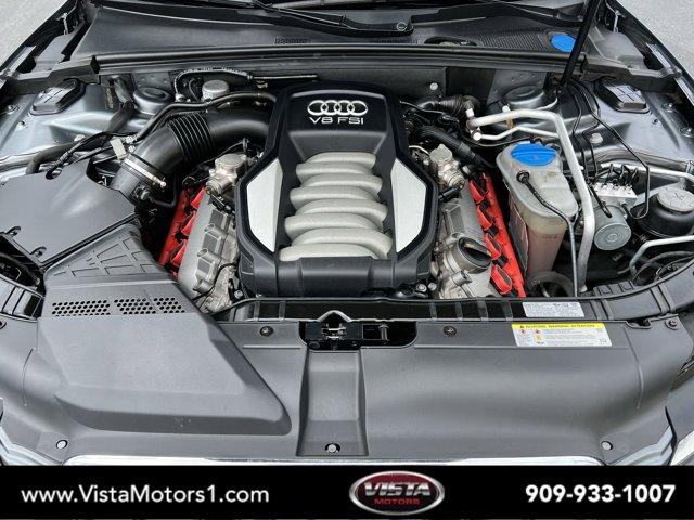 Thumbnail image of 2012 Audi S5 at Vista Motors Inc.