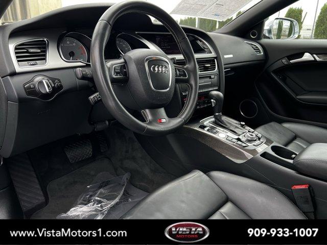 Thumbnail image of 2012 Audi S5 at Vista Motors Inc.