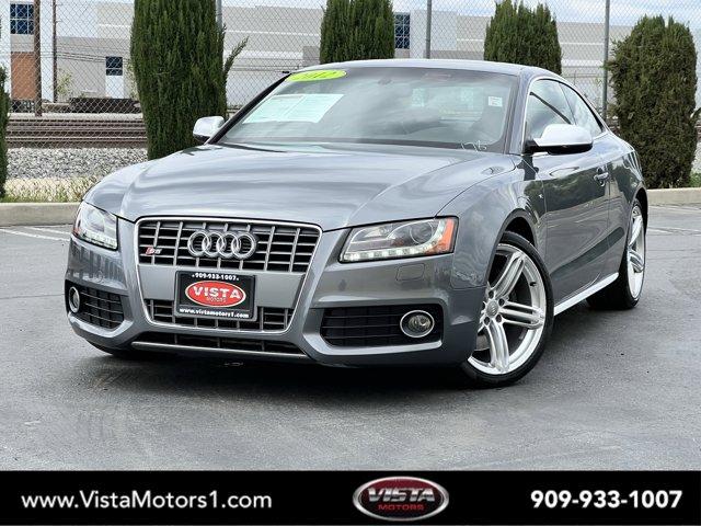 Thumbnail image of 2012 Audi S5 at Vista Motors Inc.
