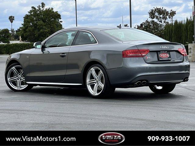 Thumbnail image of 2012 Audi S5 at Vista Motors Inc.