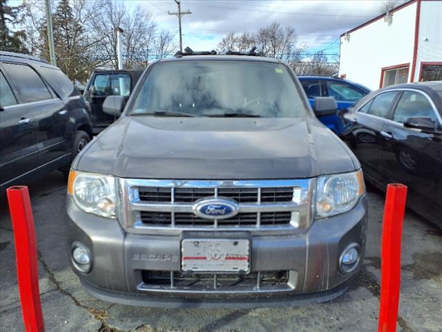 Thumbnail image of 2012 Ford Escape at J And J Used Cars