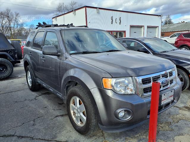 Thumbnail image of 2012 Ford Escape at J And J Used Cars