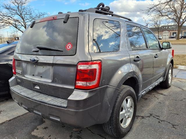 Thumbnail image of 2012 Ford Escape at J And J Used Cars