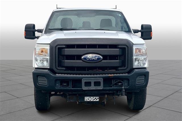 Thumbnail image of 2011 Ford F-250 Super Duty at Vehicle City Motors