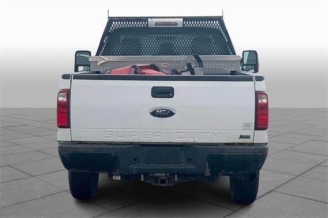 Thumbnail image of 2011 Ford F-250 Super Duty at Vehicle City Motors