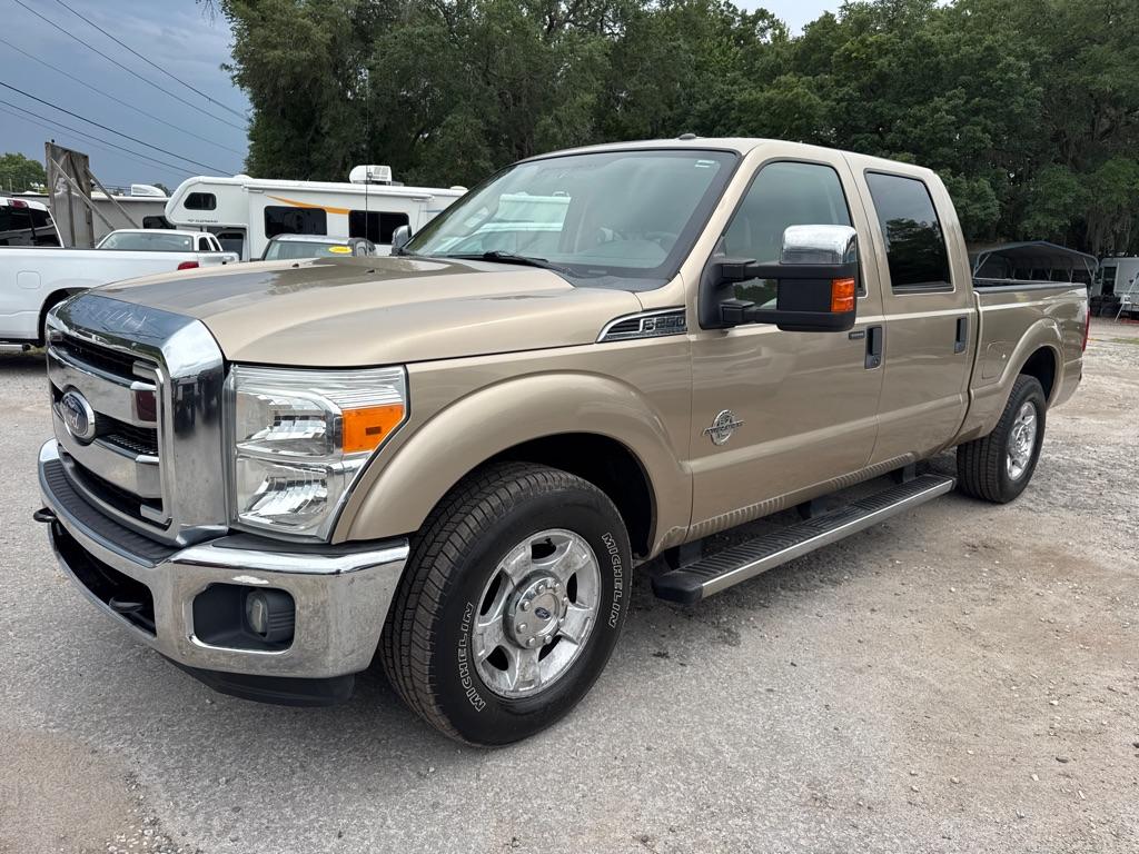 Thumbnail image of 2011 Ford F-250 Super Duty at RIGHT PRICE AUTO SALES