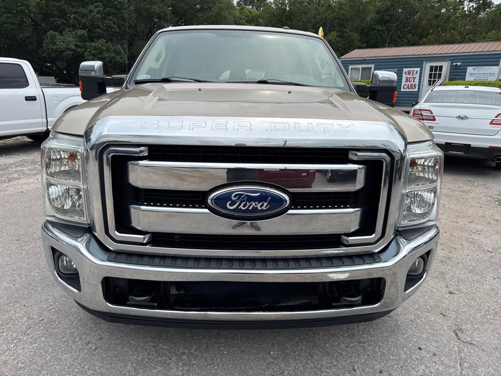 Thumbnail image of 2011 Ford F-250 Super Duty at RIGHT PRICE AUTO SALES
