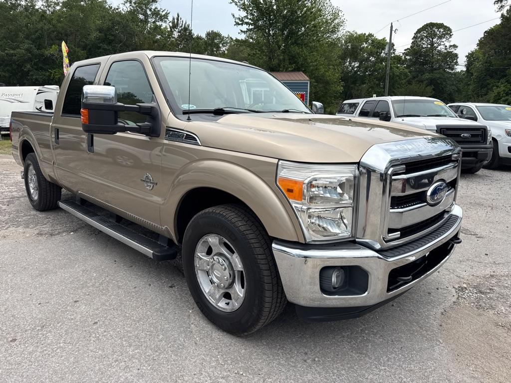 Thumbnail image of 2011 Ford F-250 Super Duty at RIGHT PRICE AUTO SALES