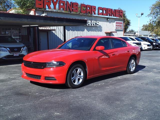 Thumbnail image of 2022 Dodge Charger at Bryan's Car Corner - Chickasha