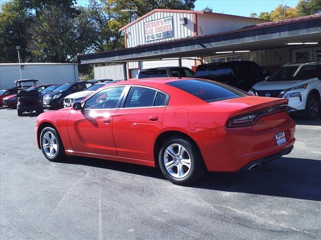 Thumbnail image of 2022 Dodge Charger at Bryan's Car Corner - Chickasha