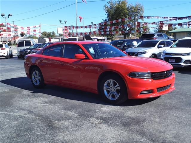Thumbnail image of 2022 Dodge Charger at Bryan's Car Corner - Chickasha