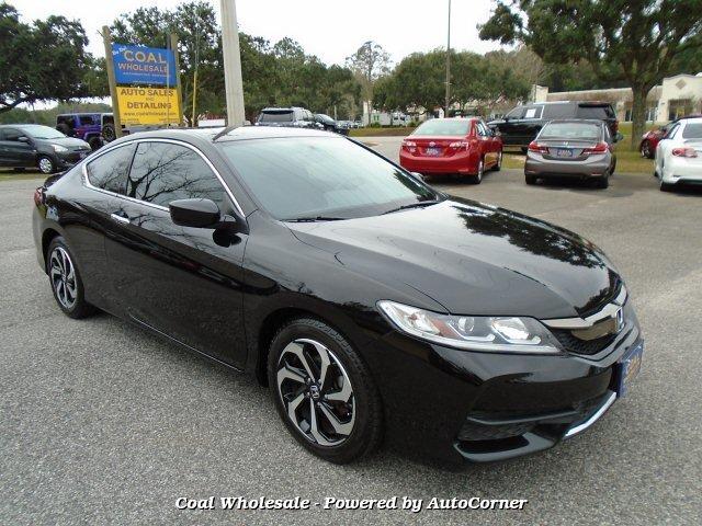 Thumbnail image of 2016 Honda Accord at Coal Wholesale LLC