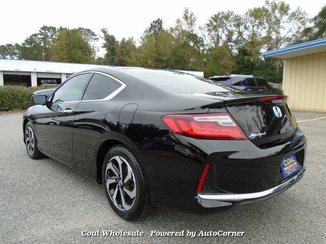 Thumbnail image of 2016 Honda Accord at Coal Wholesale LLC