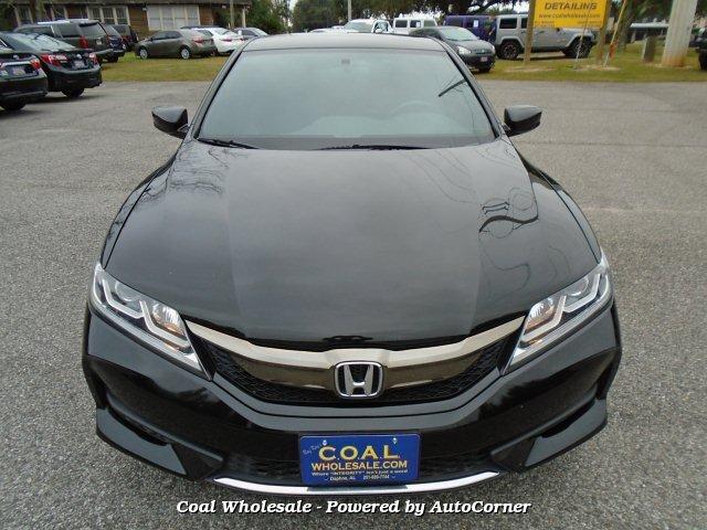 Thumbnail image of 2016 Honda Accord at Coal Wholesale LLC