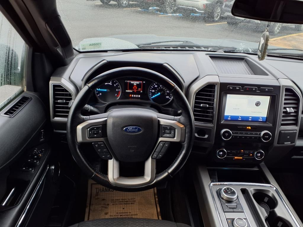 Thumbnail image of 2021 Ford Expedition at Jack Kissee Ford Inc.