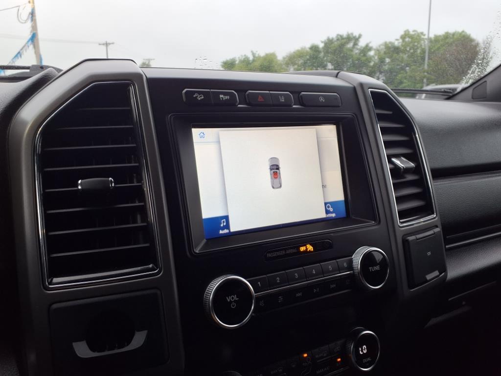 Thumbnail image of 2021 Ford Expedition at Jack Kissee Ford Inc.