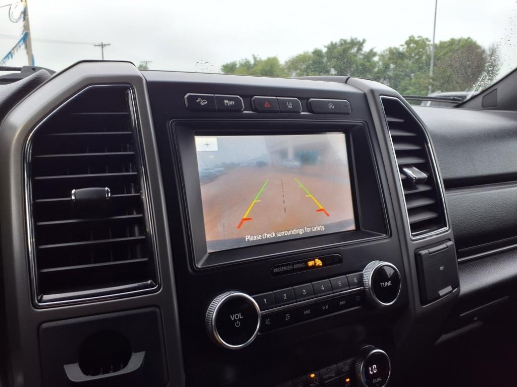 Thumbnail image of 2021 Ford Expedition at Jack Kissee Ford Inc.