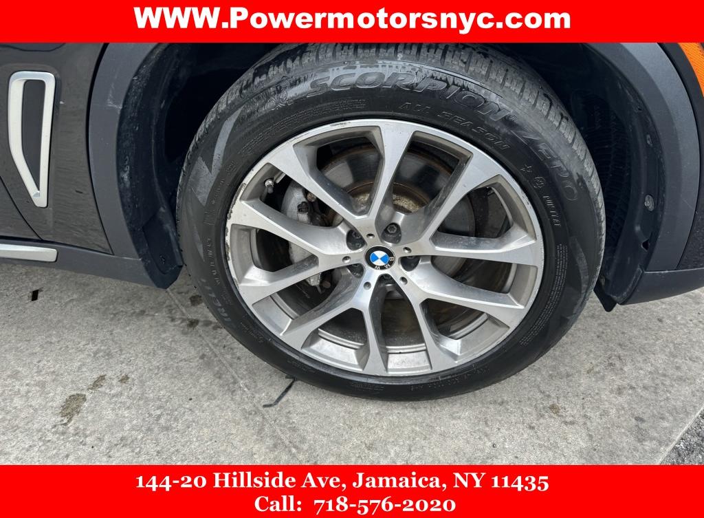 Thumbnail image of 2019 BMW X5 at Power Motors NYC LLC