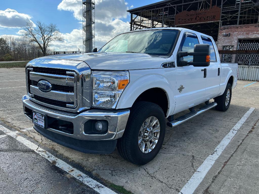 Thumbnail image of 2015 Ford F-250 Super Duty at Takrourin Motors LLC