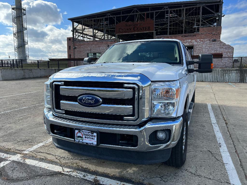 Thumbnail image of 2015 Ford F-250 Super Duty at Takrourin Motors LLC