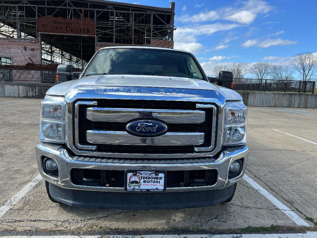 Thumbnail image of 2015 Ford F-250 Super Duty at Takrourin Motors LLC