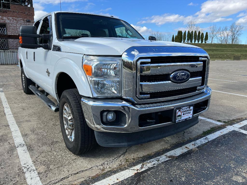 Thumbnail image of 2015 Ford F-250 Super Duty at Takrourin Motors LLC