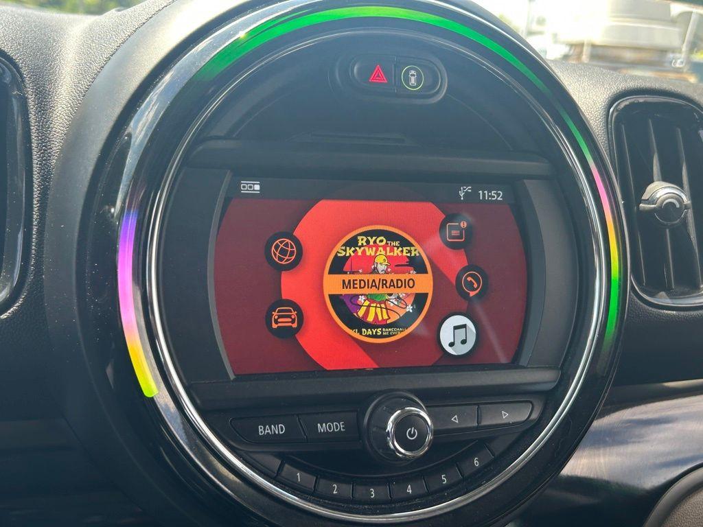 Thumbnail image of 2020 MINI Countryman at Aventura Chrysler Jeep Dodge Ram