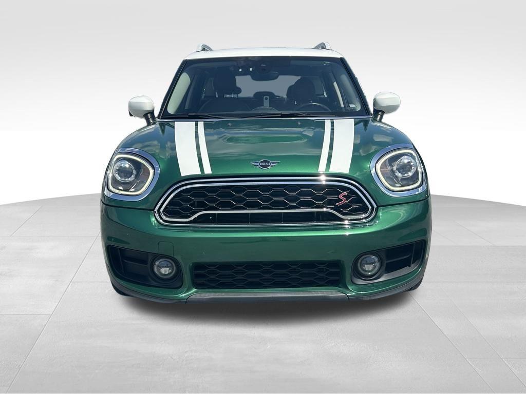Thumbnail image of 2020 MINI Countryman at Aventura Chrysler Jeep Dodge Ram