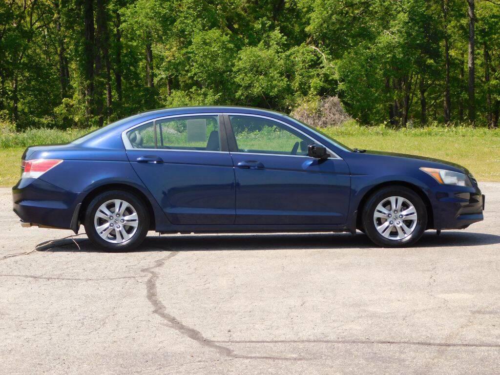 Thumbnail image of 2012 Honda Accord at Boyles Auto Sales
