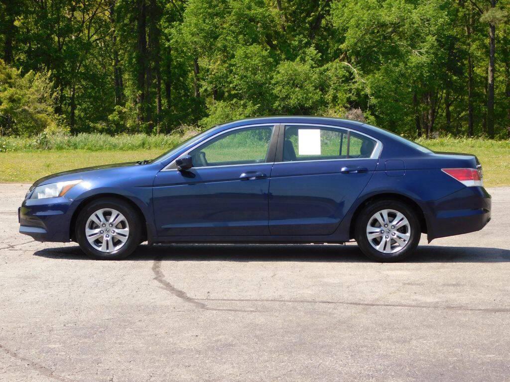 Thumbnail image of 2012 Honda Accord at Boyles Auto Sales
