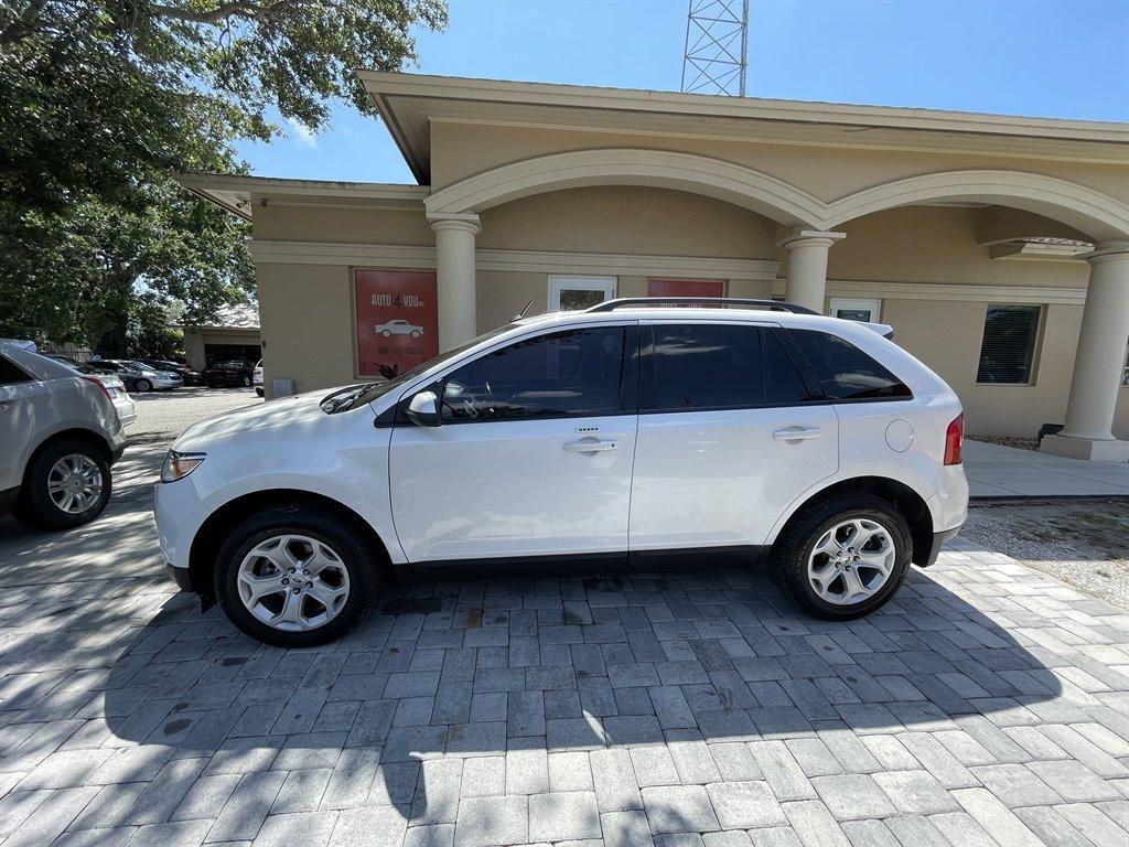 Thumbnail image of 2014 Ford Edge at Auto 4 You, Inc