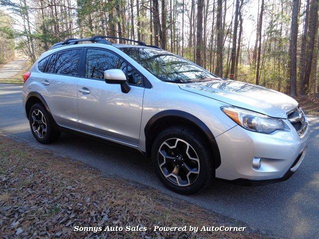 Thumbnail image of 2014 Subaru XV Crosstrek at Sonny's Auto Sales
