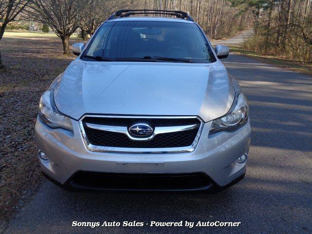 Thumbnail image of 2014 Subaru XV Crosstrek at Sonny's Auto Sales