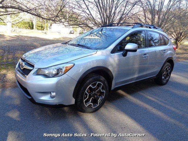 Thumbnail image of 2014 Subaru XV Crosstrek at Sonny's Auto Sales