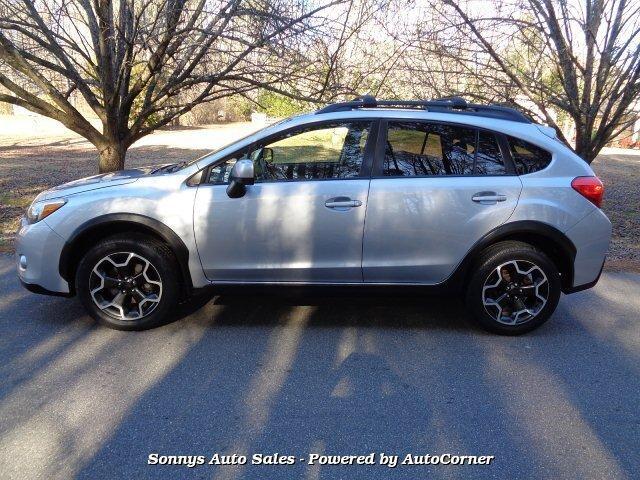 Thumbnail image of 2014 Subaru XV Crosstrek at Sonny's Auto Sales