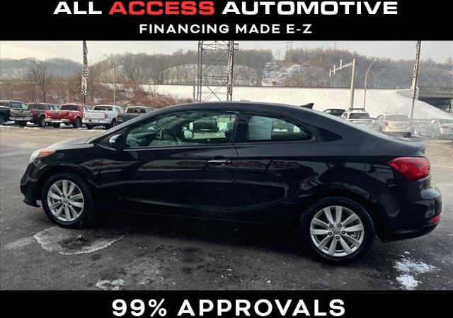 Thumbnail image of 2016 Kia Forte Koup at All Access Automotive