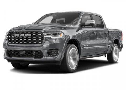 Thumbnail image of 2025 Ram 1500 at DodgeOfBurnsville-New of Burnsville, MN