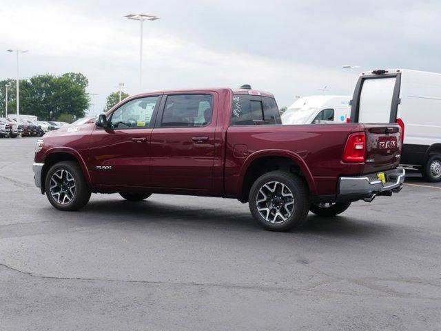 Thumbnail image of 2025 Ram 1500 at DodgeOfBurnsville-New of Burnsville, MN