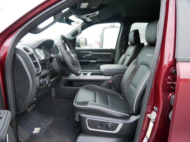 Thumbnail image of 2025 Ram 1500 at DodgeOfBurnsville-New of Burnsville, MN