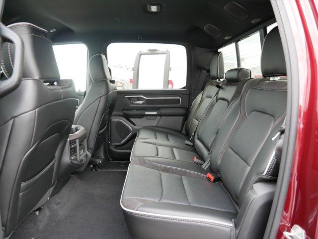 Thumbnail image of 2025 Ram 1500 at DodgeOfBurnsville-New of Burnsville, MN