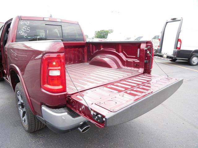 Thumbnail image of 2025 Ram 1500 at DodgeOfBurnsville-New of Burnsville, MN