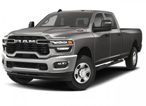 Thumbnail image of 2025 Ram 3500 at BluebonnetChryslerDodge - USED