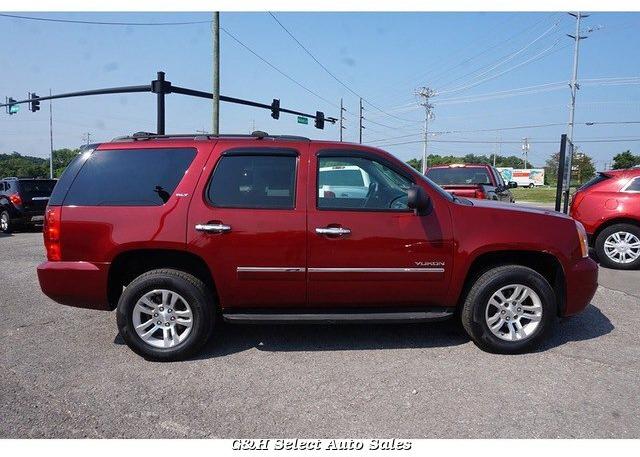 Thumbnail image of 2011 GMC Yukon at G&H Select Auto Sales