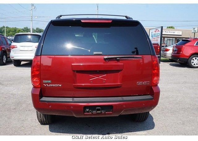 Thumbnail image of 2011 GMC Yukon at G&H Select Auto Sales