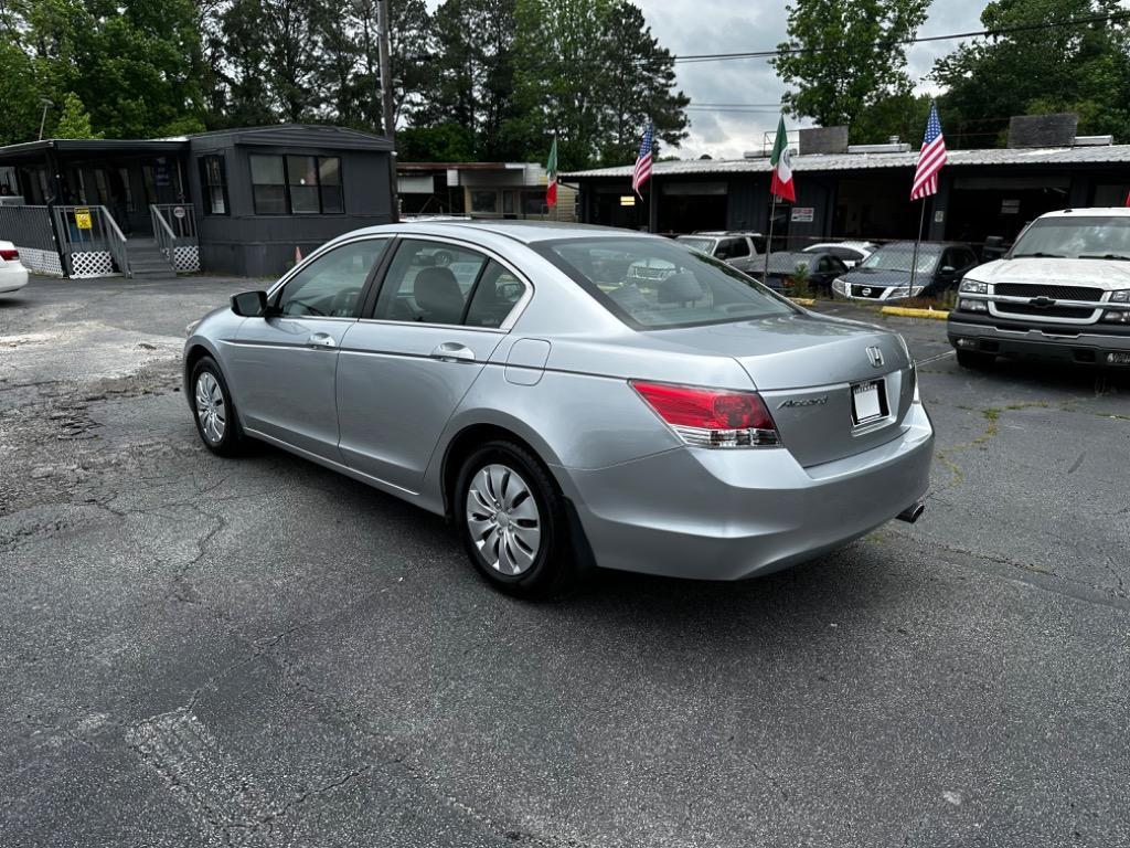Thumbnail image of 2010 Honda Accord at Alliance Auto Sales LLC